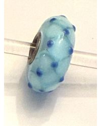 Trollbeads - Universal Unique Bead Charm With Raised Dots - Lyst