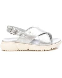 Xti - Flat Sandals By _ - Lyst