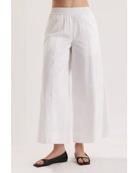 Merlette - Nandini Cropped Pants - Lyst