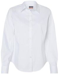 Van Heusen - Stainshield Essential Shirt - Lyst