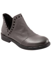 BUENO - Mya Booties - Lyst