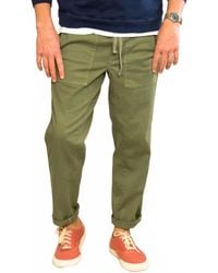 Allview - Furlough Pant - Lyst