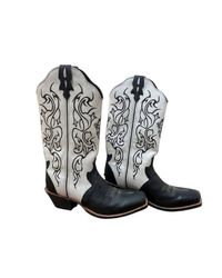 Twisted X - Steppin Out Western Boots - Lyst