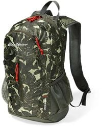 Eddie Bauer - Stowaway Packable 20l Backpack - Lyst