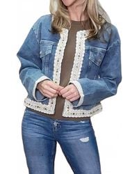 Anniewear - Annie Jacket - Lyst