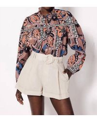 Cleobella - Karla Blouse - Lyst