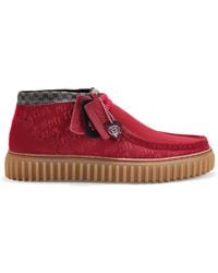 Clarks - Torhill Hi St - Lyst