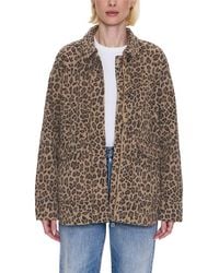 Pistola - Cecile Quilted Jacket - Lyst