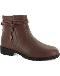 Strive - Lambeth Ankle Boots - Lyst