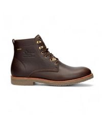 Panama Jack - S Leather Glasgow Gtx C2 Boots - Lyst
