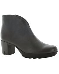 Munro - Robynette Bootie - Lyst