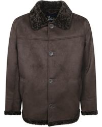 Herno - Padded Jacket - Lyst