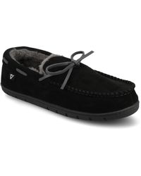 Vance Co. - Vance Hayden Shearling Slipper - Lyst