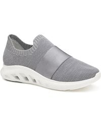 Johnston & Murphy - Activate Knit Walking Running & Training Shoes - Lyst