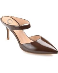 Journee Collection - Maevali Pump - Lyst