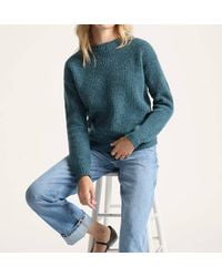 Pendleton - Donegal Wool Sweater - Lyst