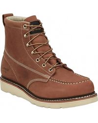 Chippewa - Edge Walker Boot - Lyst