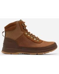 Sorel - Ankeny Ii Hiker Plus Waterproof Boot - Lyst