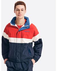 Nautica Jackets for Men | Online Sale 
