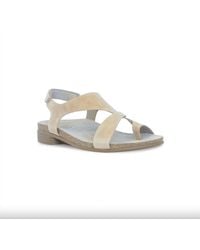 Munro - Meghan Flat - Lyst