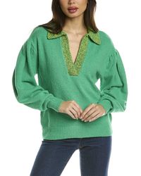 Tanya Taylor Sweaters and pullovers for 