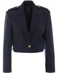 Pinko - Tailored Jacket - Lyst