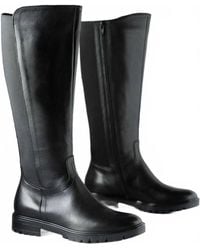 Eric Michael - Riley Tall Boot - Lyst
