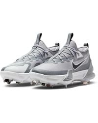 Nike - Force Zoom Trout Elite Fb2906-002 Baseball Cleats Rhs8335 - Lyst