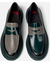 Camper - Moccasin Walden Twins - Lyst