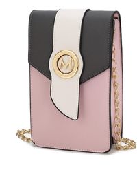 MKF Collection by Mia K - Dixie Phone Crossbody Bag - Lyst