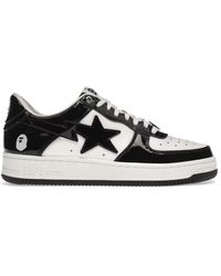 A Bathing Ape - Sneakers Sta #1 - Lyst