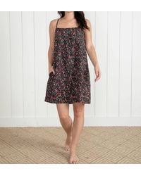 Printfresh - Toadstools Cami Nightgown - Lyst