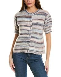 Splendid - Sedona Wool-Blend Sweater - Lyst