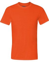Gildan - Performance T-Shirt - Lyst