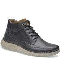 Pazstor - Boots Leather Rock - Lyst