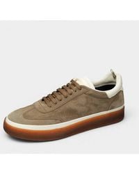 Officine Creative - Rekombined T-Toe Sneaker - Lyst