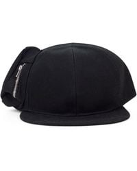Who Decides War - Window Baseball Cap - Lyst