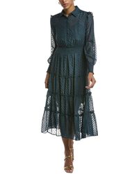Nanette Lepore Dresses for Women | Online Sale up to 86% off | Lyst