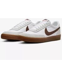 Nike - Killshot 2 Leather 432997-130 Sneakers 8 Lifestyle Shoes Tf4351 - Lyst