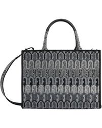 Furla - Opportunity Small Tote Bag - Lyst