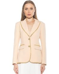 Alexia Admor - Janet Blazer - Lyst