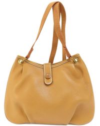 Hermès - Rodeo Leather Shoulder Bag (pre-owned) - Lyst