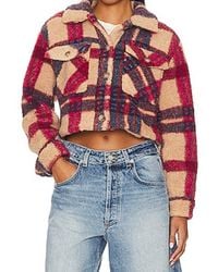 LSPACE - Big Sur Jacket - Lyst