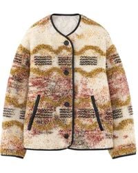 Isabel Marant - Light Jackets - Lyst