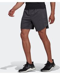 adidas - Designed For Training Heat. Rdy Hiit Shorts - Lyst