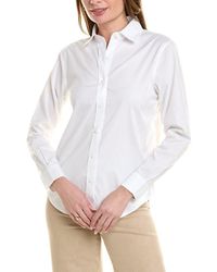 Brooks Brothers - Classic Fit Shirt - Lyst