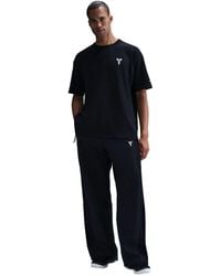 Nike - Kobe Pleated Pants - Lyst