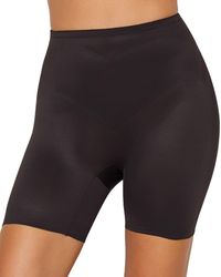 Tc Fine Intimates - Adjust Perfect Firm Control Shaping Shorts - Lyst