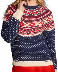 Hunter Bell - Josie Sweater - Lyst