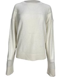 The Row - Theory Crewneck Sweater - Lyst